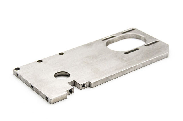 CNC加工中會(huì)產(chǎn)生什么誤差？