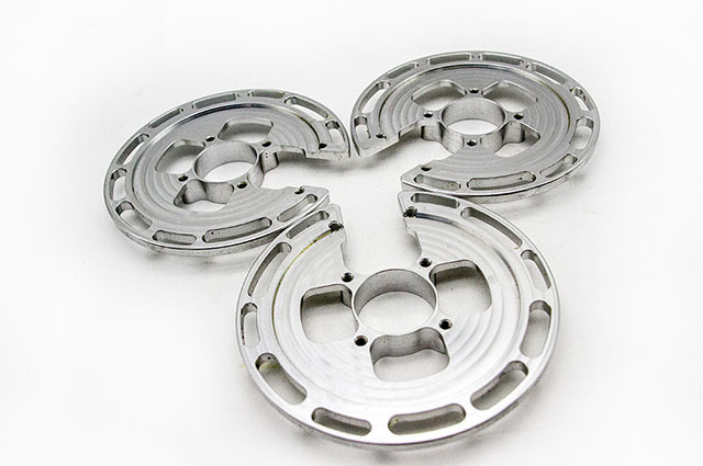 數(shù)控加工過(guò)程當(dāng)中需要注意的一些事項(xiàng)