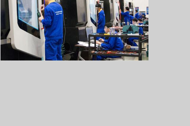 說(shuō)說(shuō)關(guān)于鋁型材加工的發(fā)展都有哪些？  