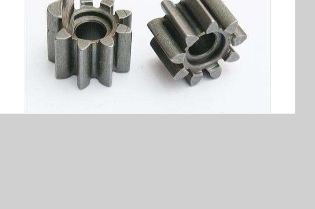 機械加工 機械加工