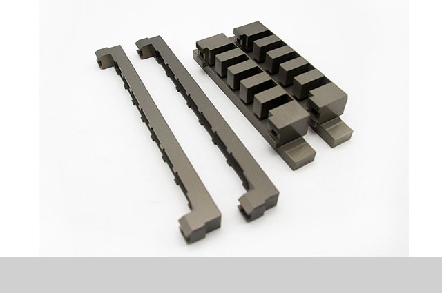 機(jī)械加工 機(jī)械加工