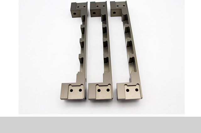 哪些零件適合CNC精密機械加工呢？