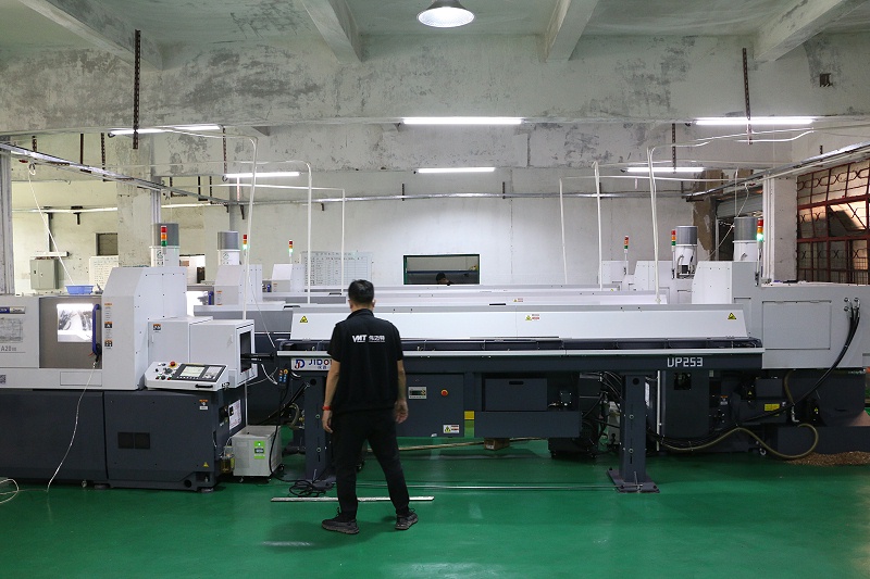 瑞士型數(shù)控車床加工 瑞士型數(shù)控車床加工