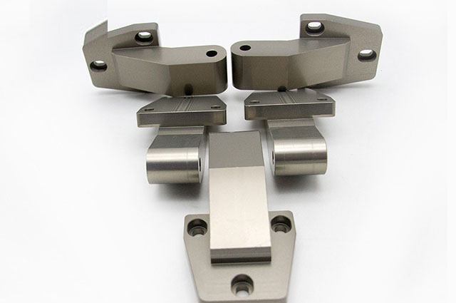  鈦及鈦合金加工工藝 CNC加工、銑銷、沖壓、焊接、鑄造