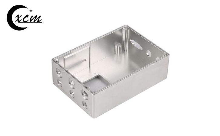 CNC鈦合金加工 CNC鈦合金加工