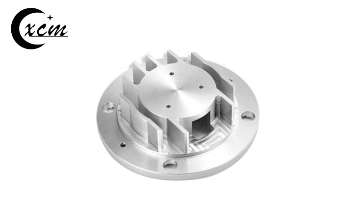 CNC五金件加工 CNC五金件加工